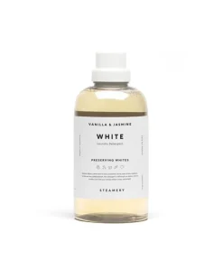 Outlet STEAMERY Laundry Detergent White