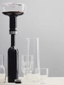 Audo Copenhagen Wine Breather