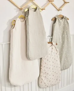 New Oliver Furniture Winter Sleeping Bag - Dear April Pure Nature