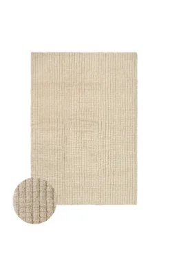 Børn Lorena Canals Wool Rug Net