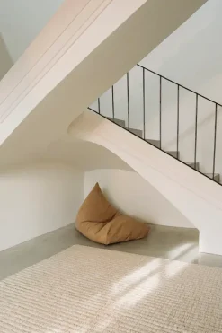 Børn Lorena Canals Wool Rug Net