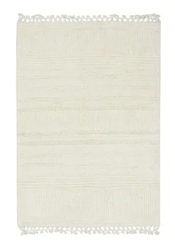 Best Lorena Canals Woolable Rug Ari Sheep White