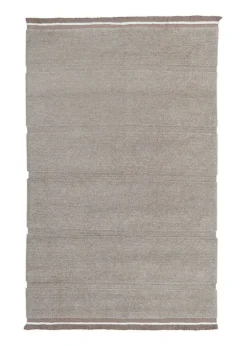Sale Lorena Canals Woolable Rug Steppe - Sheep Grey