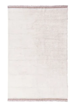 Sale Lorena Canals Woolable Rug Steppe - Sheep White